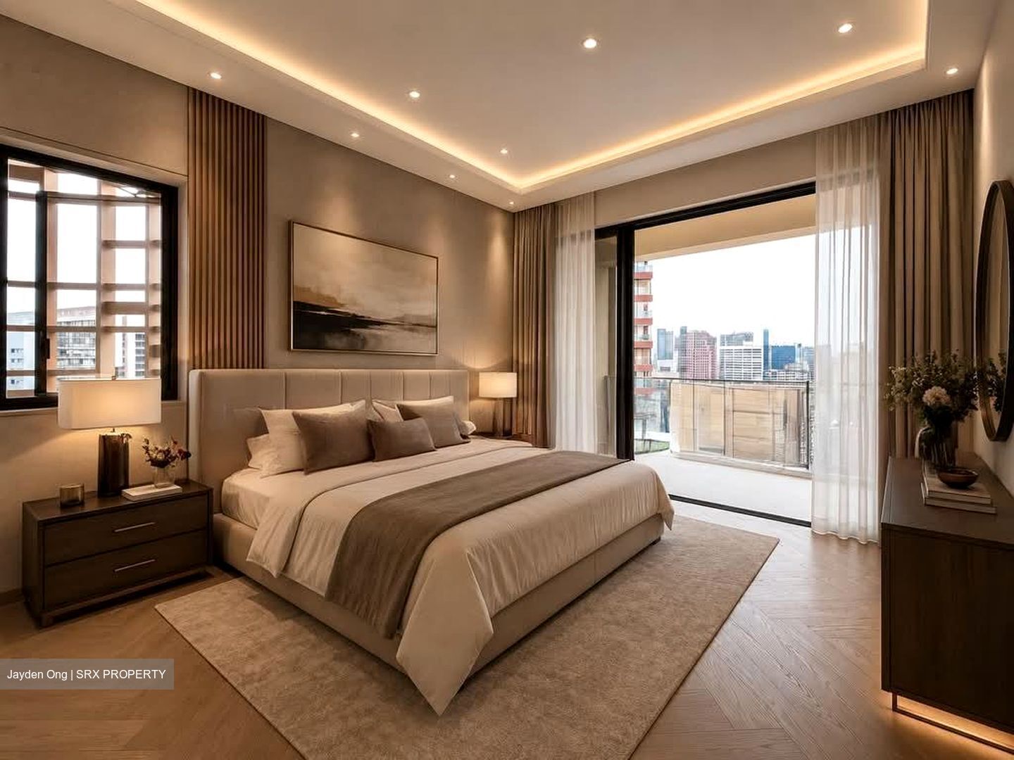 Klimt Cairnhill (D9), Apartment #565269131